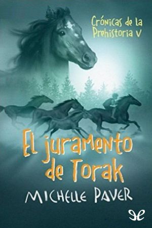 [Chronicles of Ancient Darkness 05] • El juramento de Torak